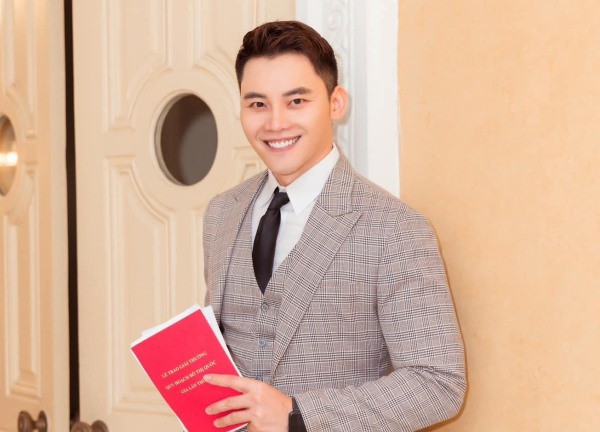 MC Mạnh Khang kể nỗi ám ảnh khi học thêm môn Toán hồi cấp 2