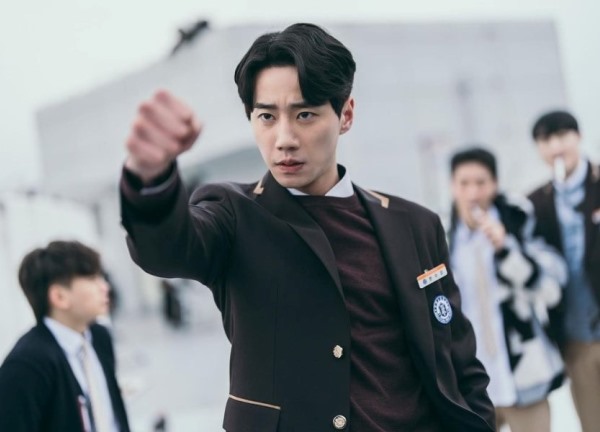 Mỹ nhân Hàn xuất sắc nhất nhì 2023 lại ra phim mới: Nội dung cực "đã", phản diện quá đẹp trai