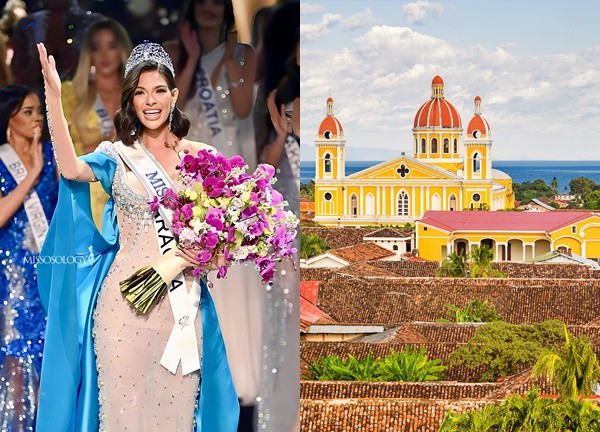 Nicaragua - Đất nước lần đầu tiên có Hoa hậu đăng quang Miss Universe có gì thú vị?