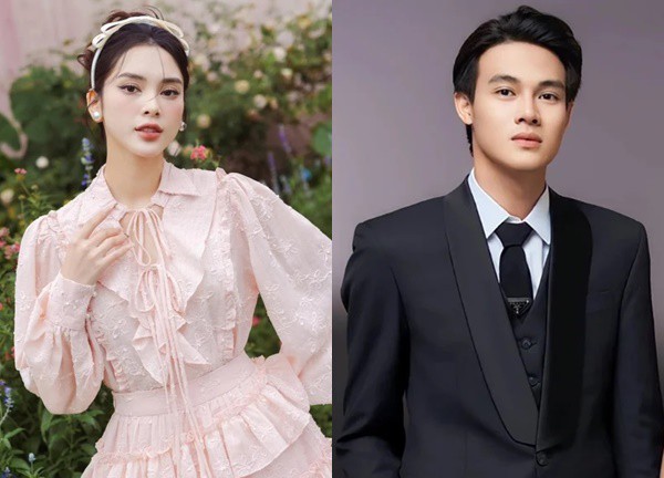 Quynh Luong implicitly confirms the breakup after "5 times 7 times" being caught up in rumors of "breaking up" with the young master's boyfriend?