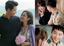 Song Joong Ki - Song Hye Kyo are suddenly expected to reunite for a special reason, Hyun Bin appears