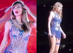 Taylor Swift revealed the moment she couldn't breathe after a female fan who attended a concert passed away, making fans sad