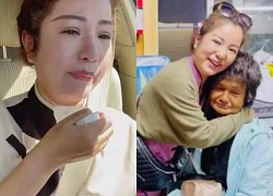 Thuy Nga speaks out about singer Kim Ngan's death after spending time begging in the US