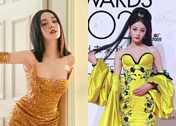 Dilraba Dilmurat "removed" her "queen" image after the incident of being "shamed" on the red carpet