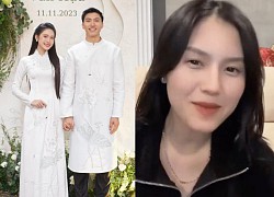 Doan Hai My was rumored to have avoided the wife of a famous player and flatly refused to livestream together