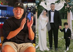 Fabo Nguyen spent billions to propose to his hotgirl wife after 8 years of marriage, shocked by the sneaker tycoon's willingness to spend.