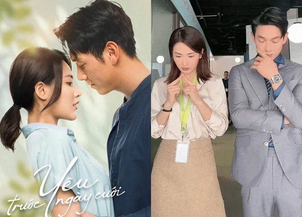 Cặp sao Việt hút 6 triệu view vì quá đẹp đôi, nhà gái khiến netizen "nhìn tưởng Vương Sở Nhiên"