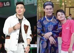 Le Duong Bao Lam speaks out about the noise about buying a house for his assistant, affirms that he did not "overdo" Quynh Quynh