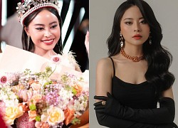 Le Trang Ngan: The beauty with the shortest height in history is still crowned runner-up in the beauty contest