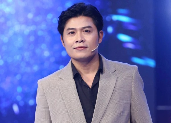 Nguyễn Văn Chung trải lòng chuyện tình cảm sau một lần đổ vỡ