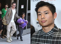 Pax Thien publicly said bad things and "morality" to his adoptive father, but Angelina Jolie failed to stop him?