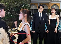 Puka shows off her strange waist after getting married, and "pray" for pregnant mother Sam, suspected of having her first child with Gin Tuan Kiet?