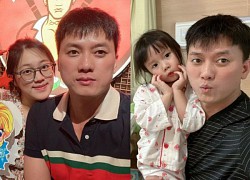 Quach Ngoc Tuyen publicly revealed the appearance of her newborn son, her daughter looked like a second sister, holding her younger sibling very skillfully