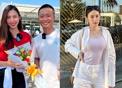 Quang Linh Vlog was dumped by a beauty and built a love relationship with another famous beauty