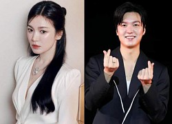 Song Hye Kyo - Lee Min Ho bị "tóm sống" khi đeo nhẫn đôi, sắp lên xe hoa về chung 1 nhà?