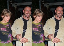 Travis Kelce first revealed his love story with Taylor Swift, could he be thinking about marriage?