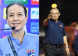 Billionaire Madam Pang is determined to invite coach Park Hang Seo to lead the Thai national team: Revealing his sky-high salary