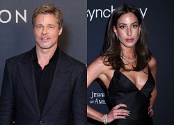 Brad Pitt doesn't want to marry his girlfriend because of something he said to Angelina Jolie?