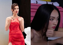 Cao Thiên Trang bỏ thi Miss Cosmo VN, học trò Hương Giang đau bụng sắp ngất xỉu, dàn BGK đơ người