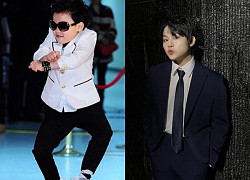 The Vietnamese boy who caused a stir when he starred in the MV Gangnam Style: Rumored to have passed away, now he's different and hard to recognize