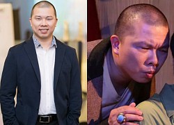 Hai Anh - Owner of fashion chain Seven.AM revealed the reason for refusing the villain role, U50 owns huge assets