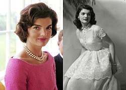 Jackie Kennedy: Witnessing the President's husband being murdered before her eyes and a series of tragic days after remarrying