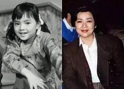 Ky Bao Nhu: The most miserable child star in Cbiz, was injected with puberty suppressant by her grandmother, is the family's "money making machine"