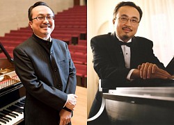 People's Artist Dang Thai Son: "Legend of piano playing" was awarded the title of People's Artist at the age of 26