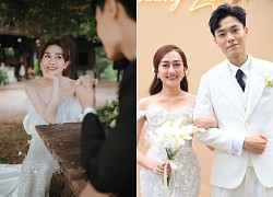 Phuong Lan gave a unique gift to Phan Dat after the wedding, the Vietnamese star's reaction attracted attention