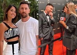 Rộ tin Messi "cắm sừng" vợ Antonella, ngoại tình với đồng hương, phản ứng người trong cuộc ra sao?