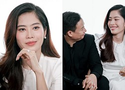 Rumor has it that Nam Em is married to a man with 2 wives and 3 children of his own, has debts everywhere, and works "spiritually"?