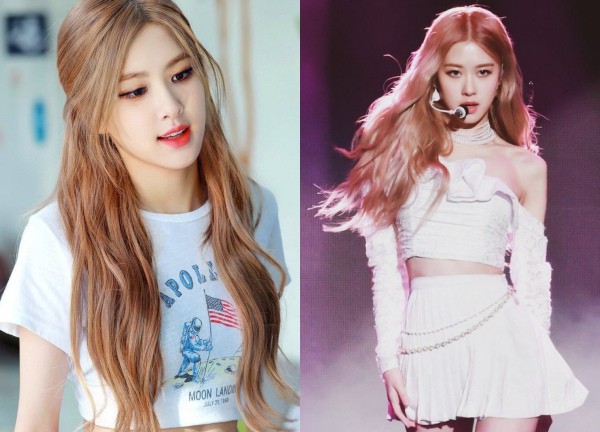 Rosé (BLACKPINK) tiết lộ từng bị gia đình phản đối theo nghề, phải làm điều này để thuyết phục bố mẹ