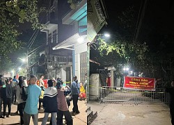 Subsidence caused by well drilling in Hanoi caused many houses to tilt