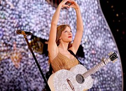 Taylor Swift was "shocked" when fans had to spend 900 million VND to get show tickets and a premium privilege.