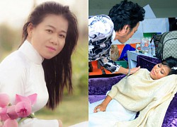 Thai Tran - Adopted child Hoai Linh: More than a decade of fighting illness, last words before passing away