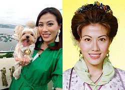 Trần Ngạn Hành: "Cô 4" đanh đá của Gia Đình Vui Vẻ, tiết lộ lý do rời TVB dù nhiều khán giả yêu mến