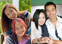 MC Thanh Trung's ex-wife posted on the forum about the day she left with her child, implying that she was betrayed and had many hidden corners