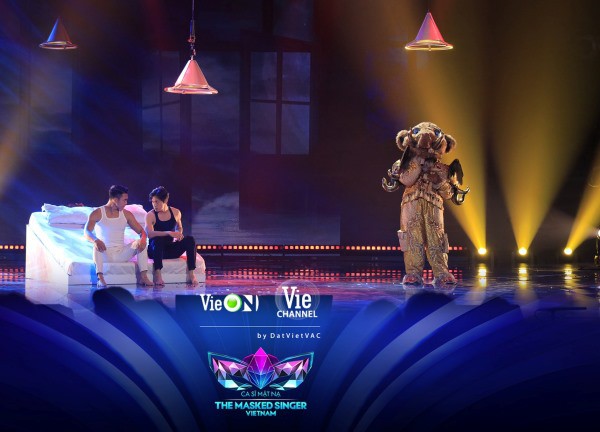 Voi Bản Đôn hát sáng tác mới của Đạt G nhưng bị chê ngang, 'tự hủy' ngay thềm Chung kết?