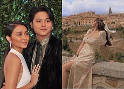 Daniel Padilla reveals evidence of infidelity, Kathryn Bernardo finds out "3rd person" should rush to break up?