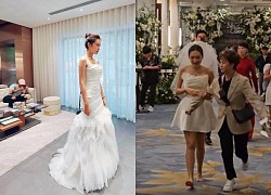 Doan Van Hau sneaked a secret thing behind Doan Hai My's back, revealing his true personality after the wedding