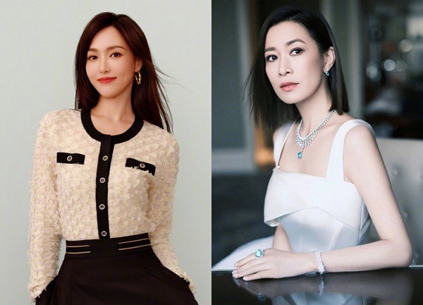 Duong Yen was once flatly rejected by Charmaine Sheh when she asked for a role in a famous TVB film project.