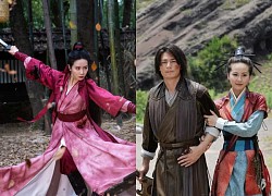 Huo Jianhua suddenly "reunited" with Liu Shishi in the First Conception of Guanshan, the surprising truth?