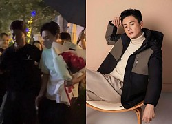 Huynh Tong Trach caused a fever with his "immutable" beauty, 25 years in the profession still makes fans buzz when revealed