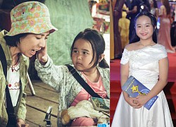 Kim Thư: Sao nhí gắn liền với tên 'Bé Nắng', hậu duệ thứ 6 của dòng họ 100 năm ăn cơm tổ nghiệp