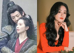 Liu Shishi shook hands with a "new love" plotting to surpass Zhao Liying, and the unsuccessful thing was foul play