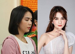 Ngọc Trinh kiếm được bộn tiền dù đang bị tạm giam, doanh thu tăng bất ngờ chỉ nhờ một hoạt động