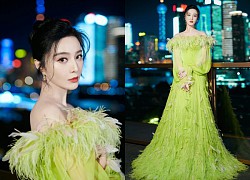 Although Fan Bingbing was sealed off, he still felt lucky to be "lost" due to the tax evasion scandal