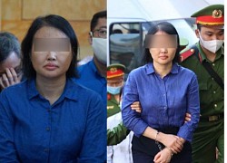 The medical 'tycoon' fell into law, appeared in court and was sentenced to 6 years in prison, causing a stir among netizens