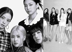 BLACKPINK không ký hợp đồng cá nhân, có nguy cơ tan rã, YG cũng chịu thua