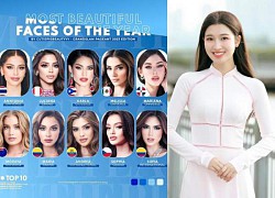 BTC The most beautiful queen of 2023 announced bad news to Vietnam, Phuong Nhi failed again?